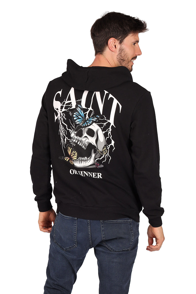 Sudadera Caballero ML / SAINT (8811329093855)