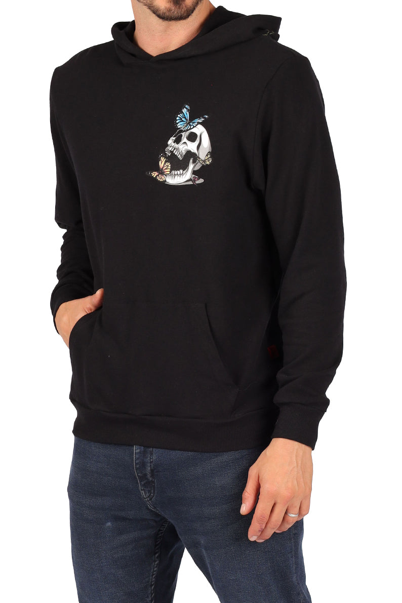 Sudadera Caballero ML / SAINT (8811329093855)