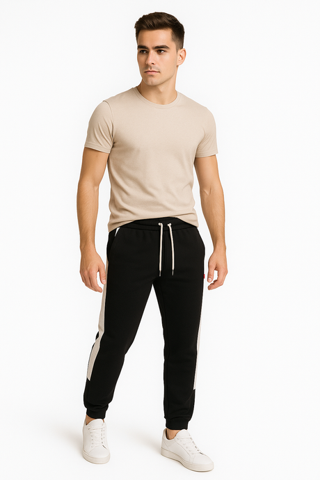 Jogger Caballero / LATERAL JASPE (8777587032287)