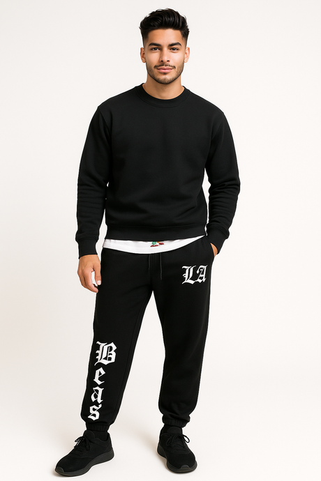Jogger Caballero /Beast (8923016331487)