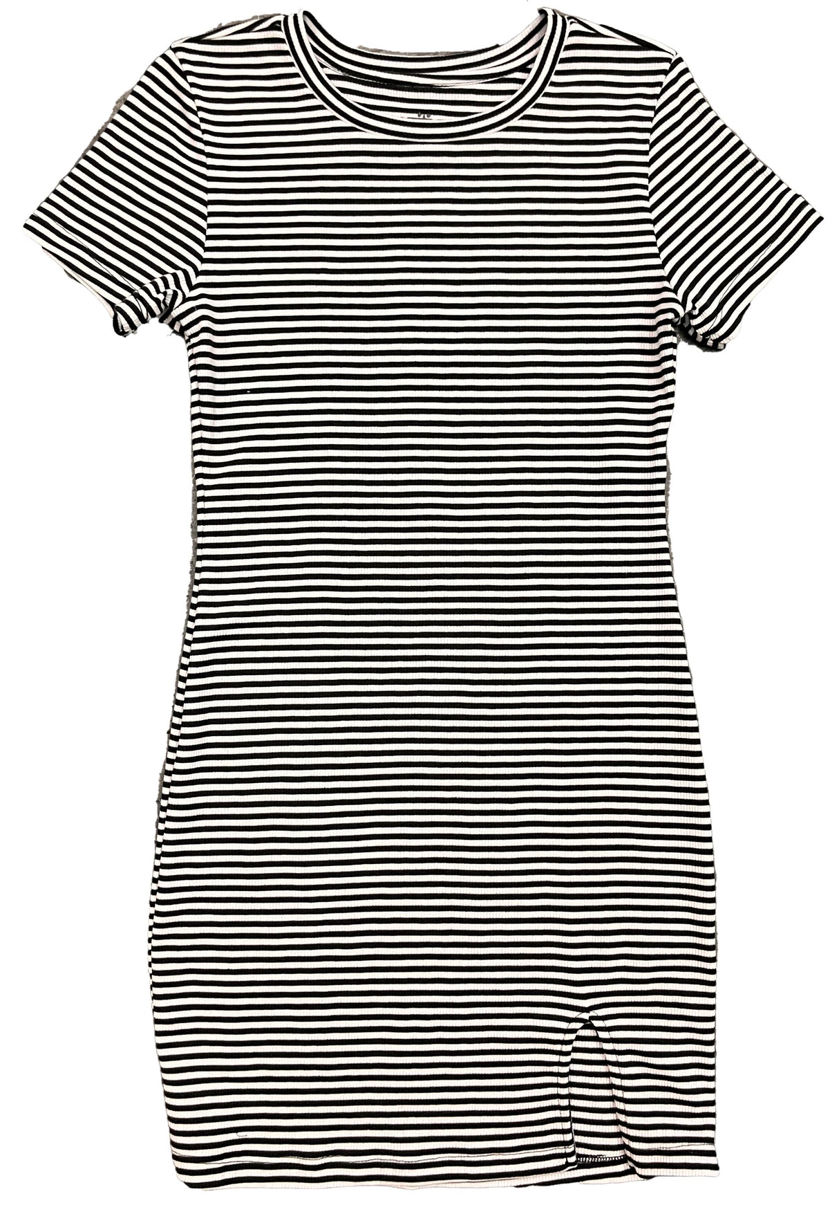 Vestido Dama RAYAS DESAG (8726027239647)