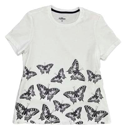 Playera dama Ruedo (8759698424031)