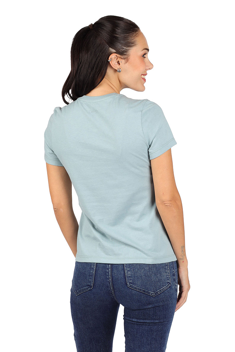 Playera Dama TO PLAY (8726035792095)