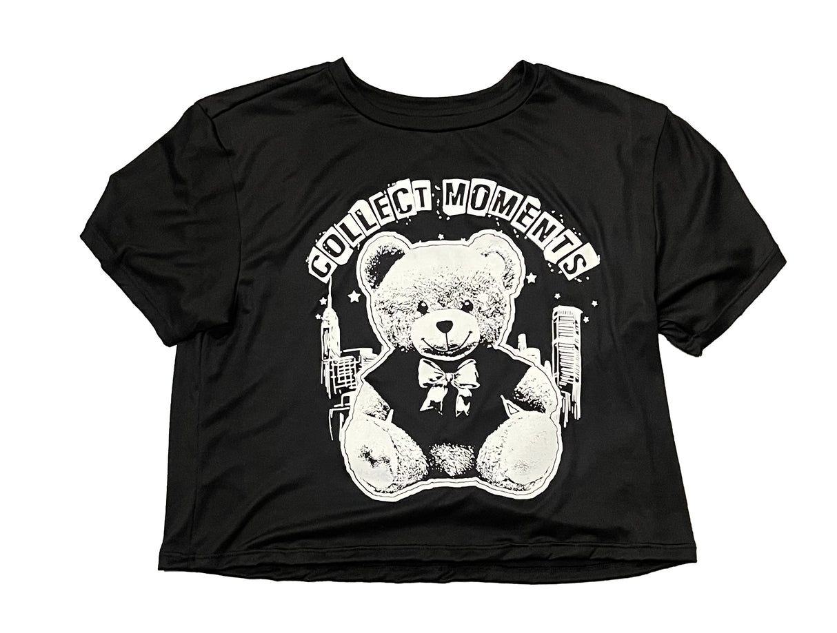 Playera Dama MC / Collect (8792928616671)