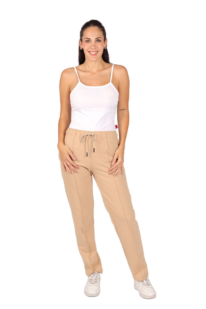 Jogger Dama / Alforza recto (8794643300575)