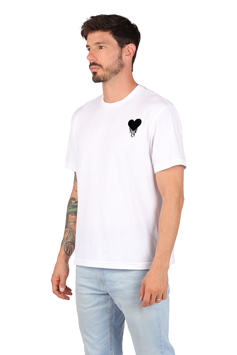 Playera Caballero MC / CORA SPLASH (8890462601439)