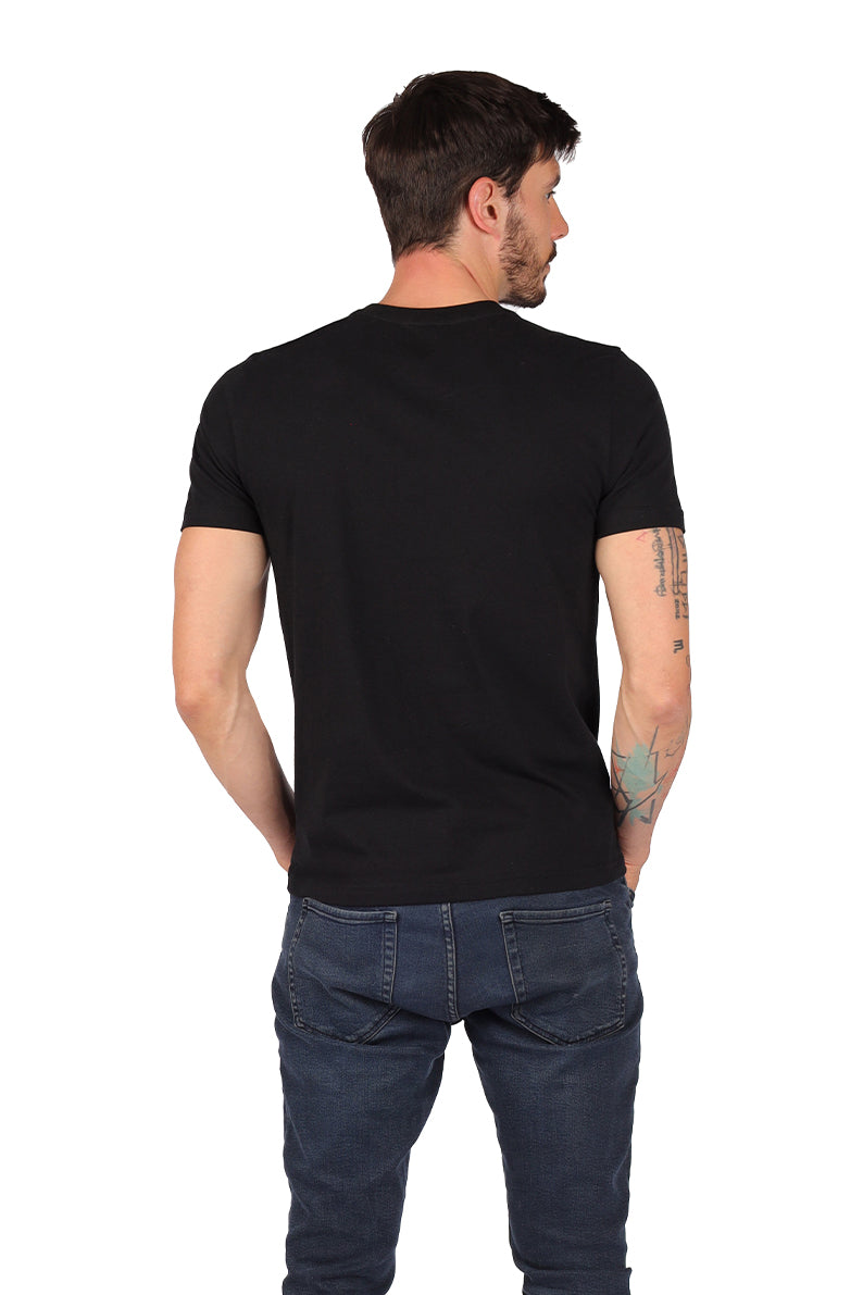 Playera Caballero MC / CORA GATOS (8890469187807)