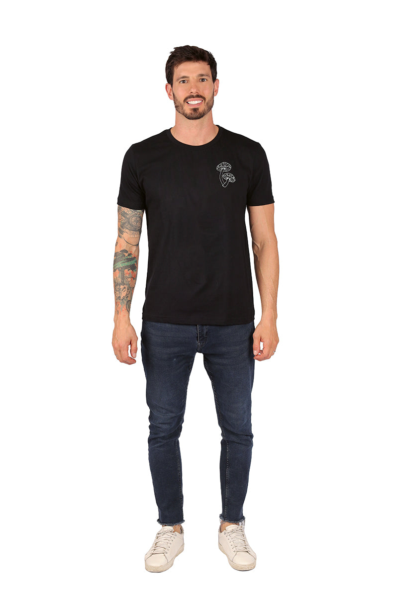 Playera Caballero MC / CHAMPIS (8923075936479)