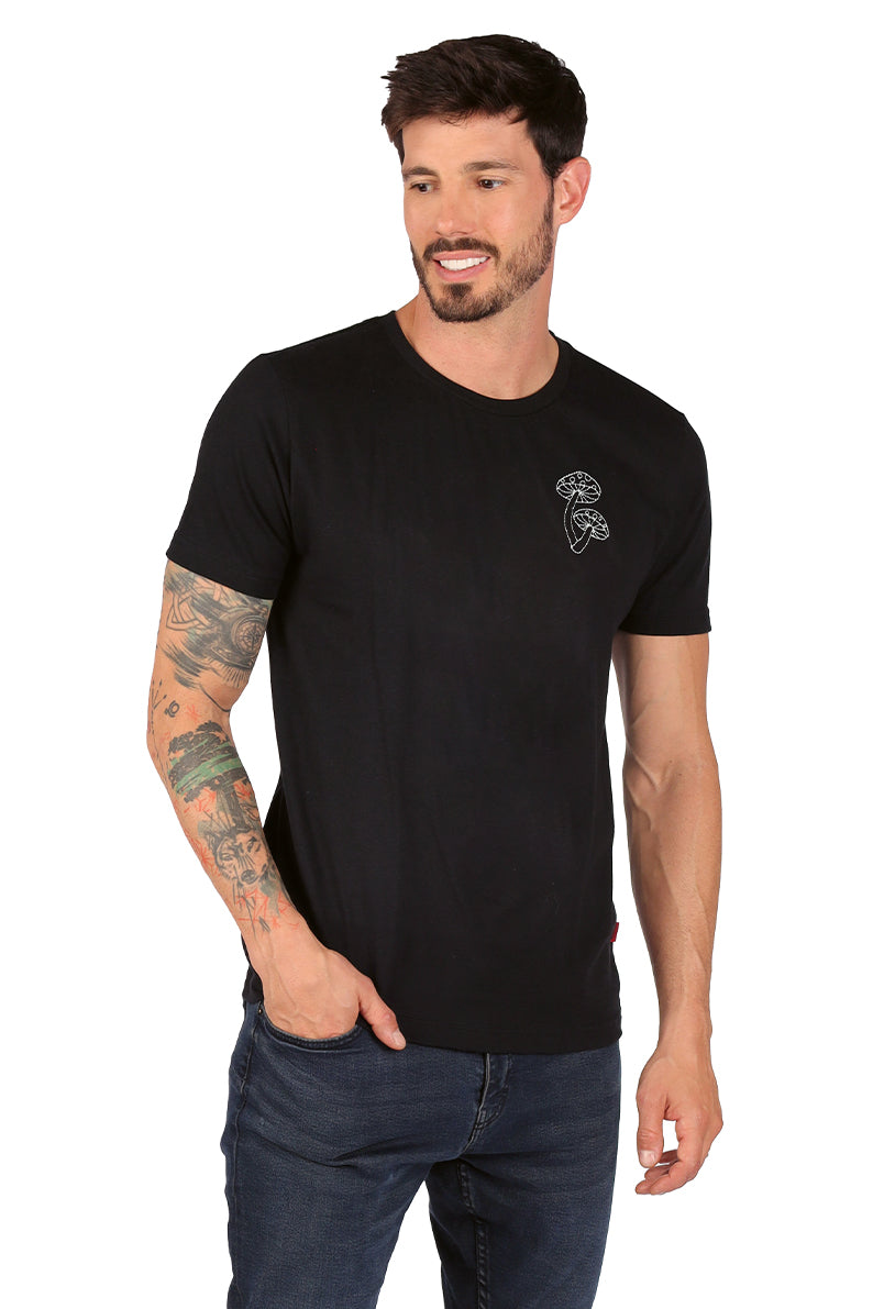 Playera Caballero MC / CHAMPIS (8923075936479)