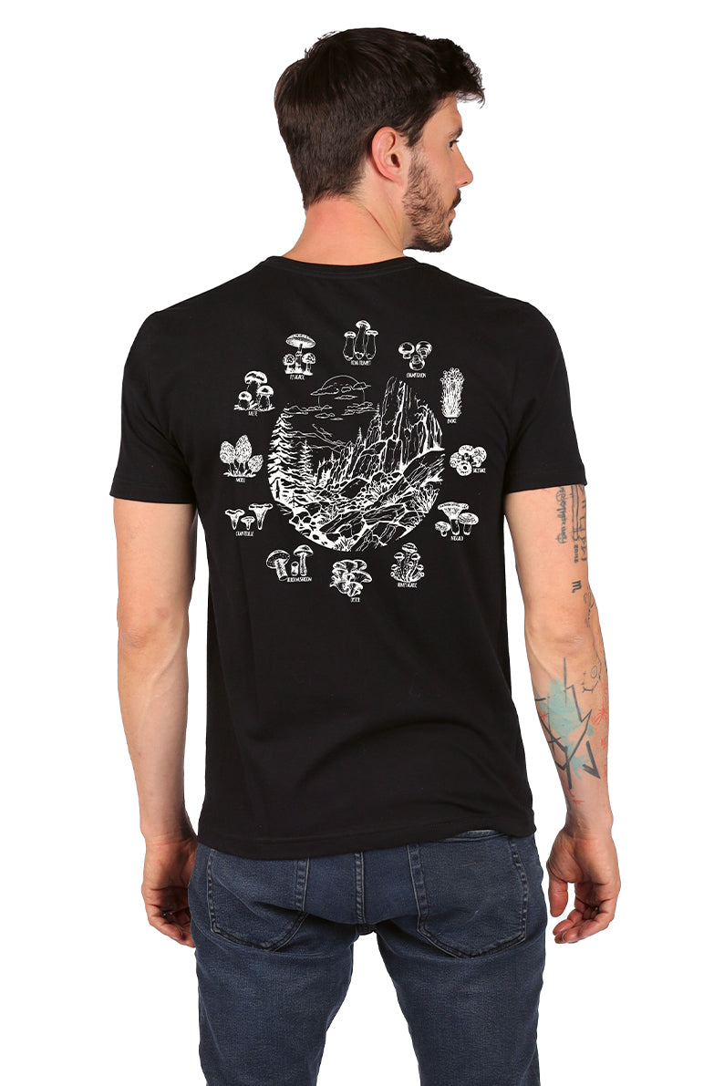 Playera Caballero MC / CHAMPIS (8923075936479)