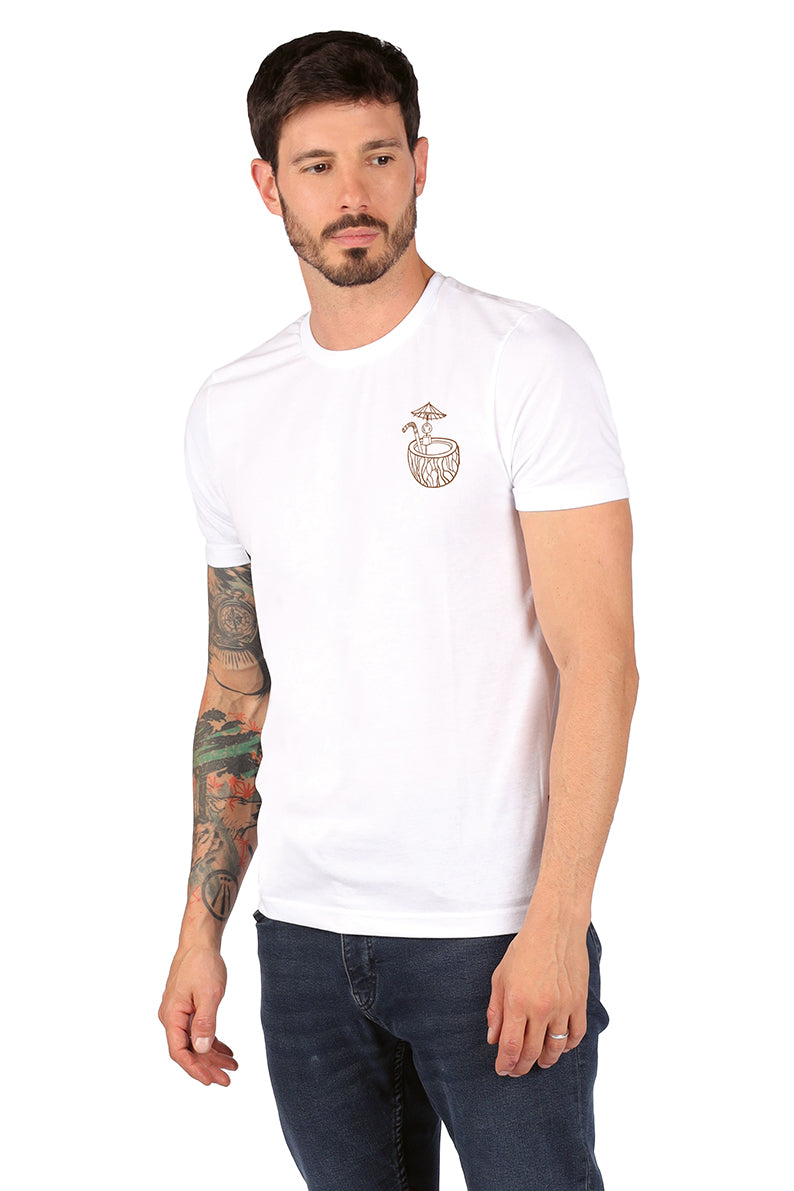 Playera Caballero MC / COCO LOCO (8950602268895)