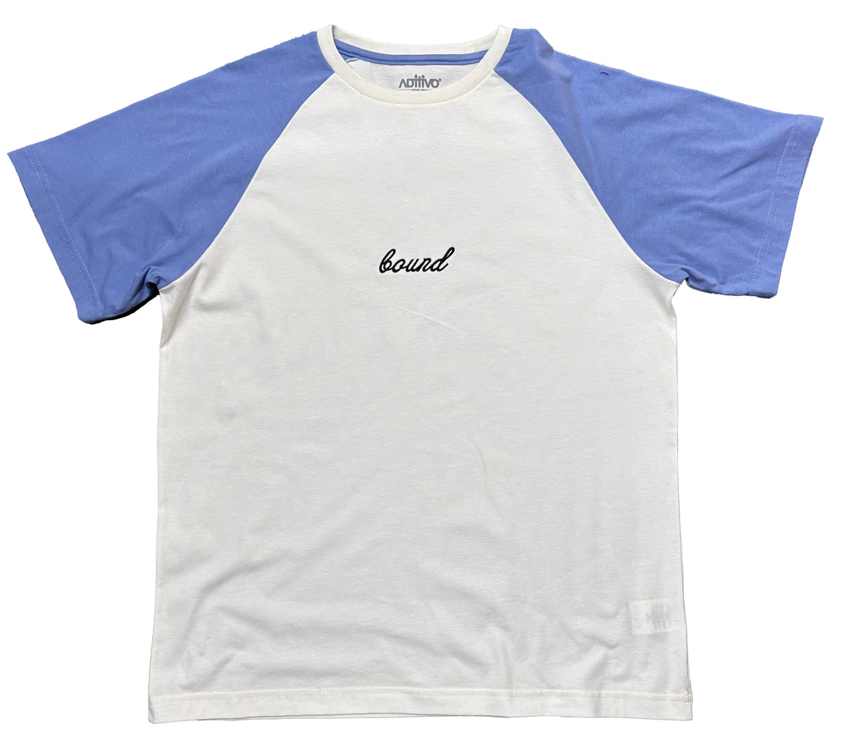 Playera Caballero MC / BPUND RATA GRIS/NEGRO (9042729238751)