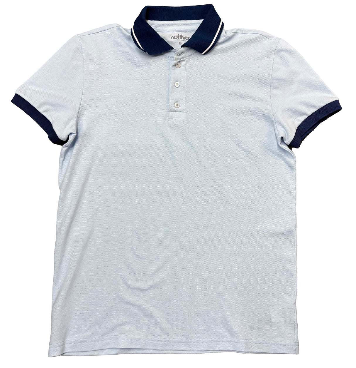 Playera Polo MC / CIELO FANTASIA  CIELO (9067634491615)