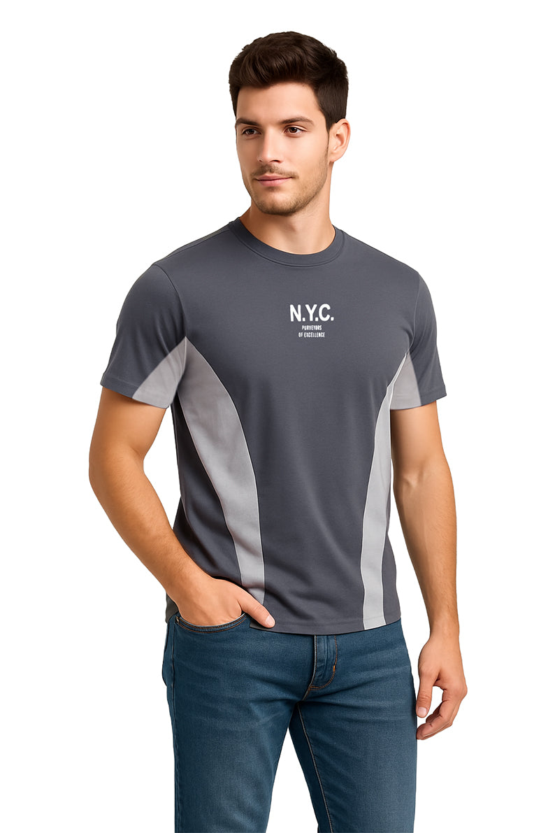 Playera Caballero MC / N.Y.C. (9113639944415)