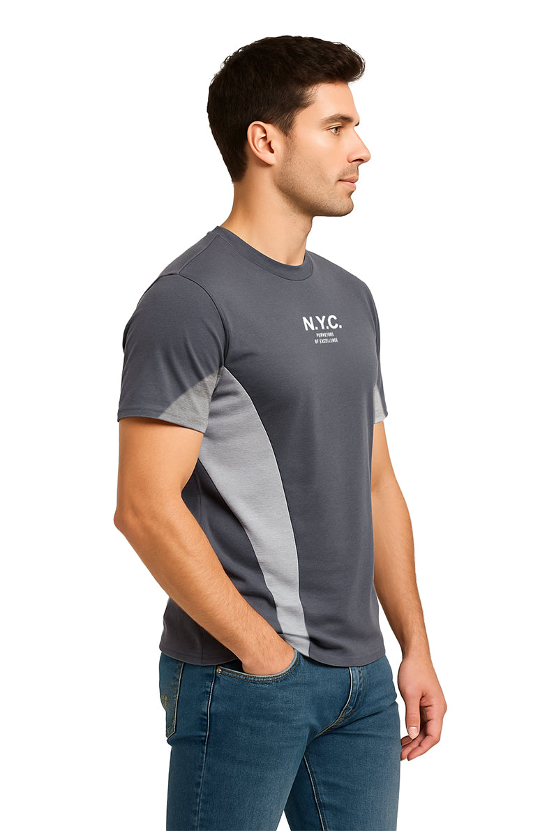 Playera Caballero MC / N.Y.C. (9113639944415)