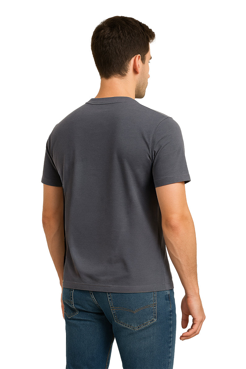 Playera Caballero MC / N.Y.C. (9113639944415)