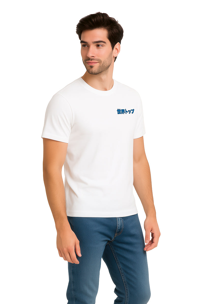 Playera Caballero EDIFICIO BLANCO (9090198896863)