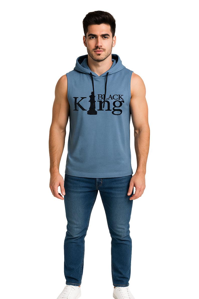 Tank Top Caballero / KING PETROLEO