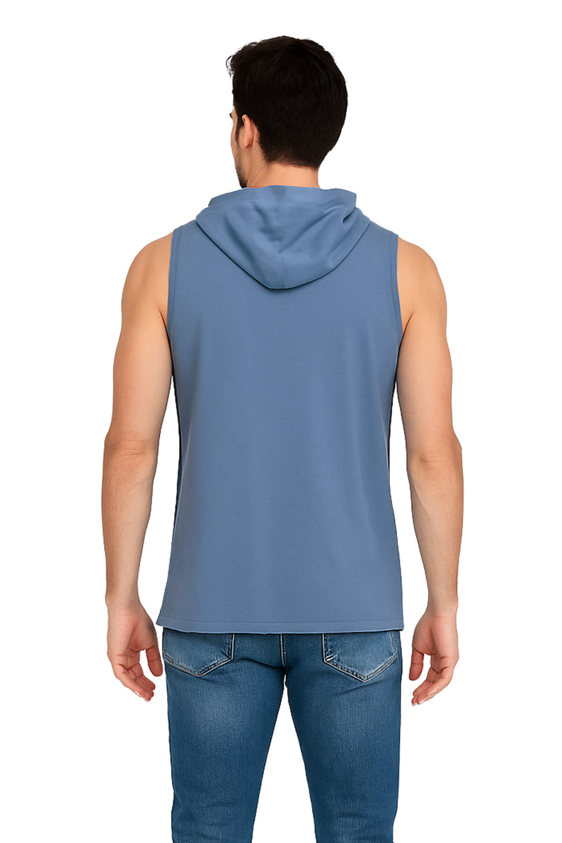 Tank Top Caballero / KING PETROLEO