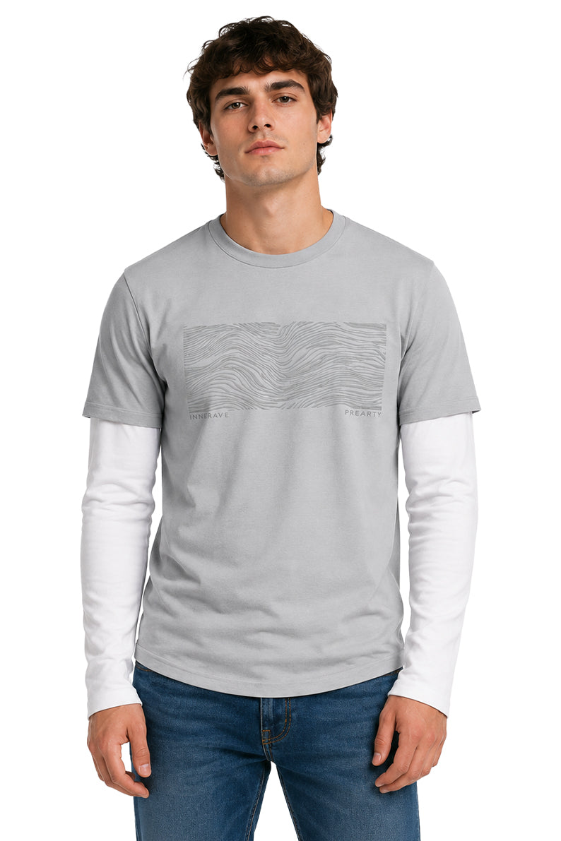 Playera Prearty