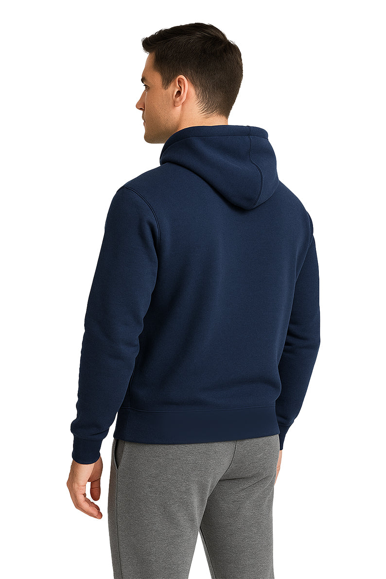 Playera Caballero ML / STATE OF MIND MARINO (9096486977759)