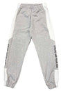 Jogger Caballero / STRONGER  JASPE/BLANCO (9053619749087)