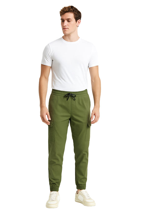 Jogger Caballero / CARGO  OLI