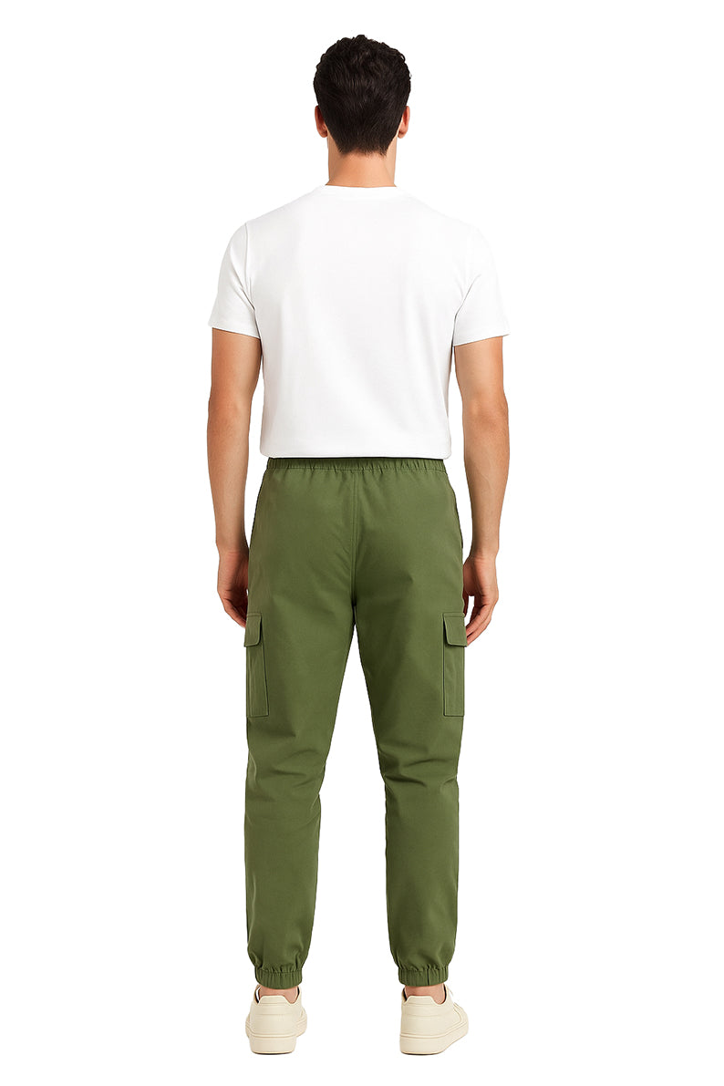 Jogger Caballero / CARGO  OLI