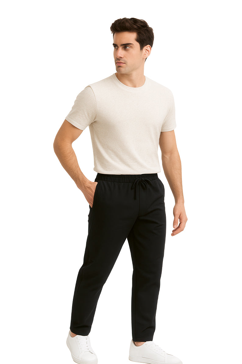 Jogger Caballero / BOLSA PIPPING  NEGRO (9094732775647)