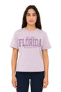 Playera Dama MC / FLORIDA (9113566019807)