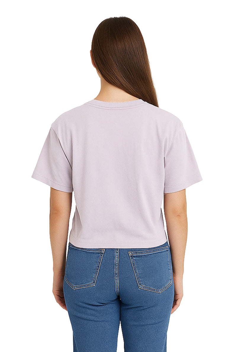 Playera Dama MC / FLORIDA (9113566019807)