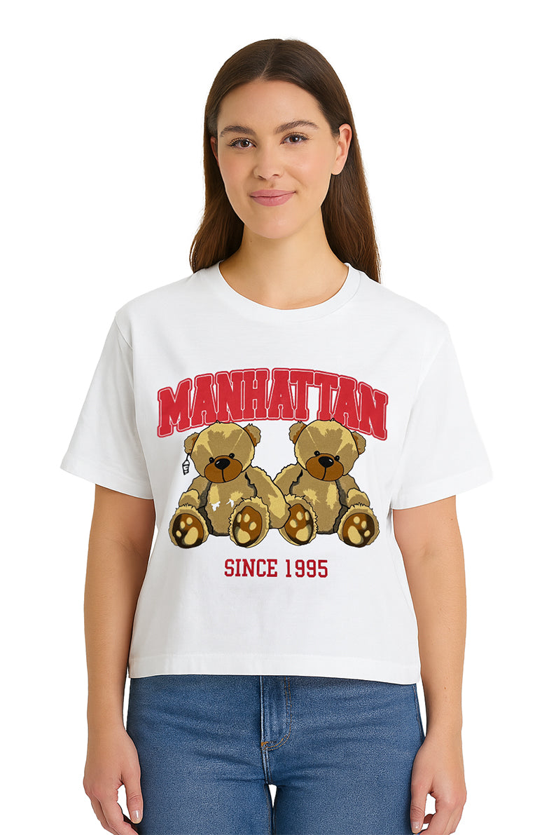 Playera DAMA MC / 1995 (9113589383391)