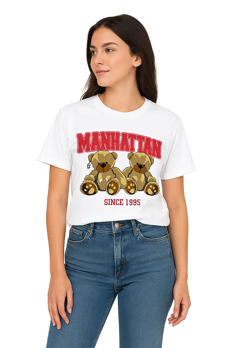 Playera DAMA MC / 1995 (9113589383391)