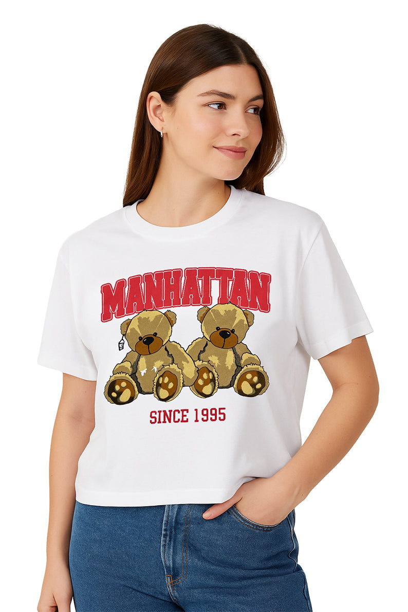 Playera DAMA MC / 1995 (9113589383391)