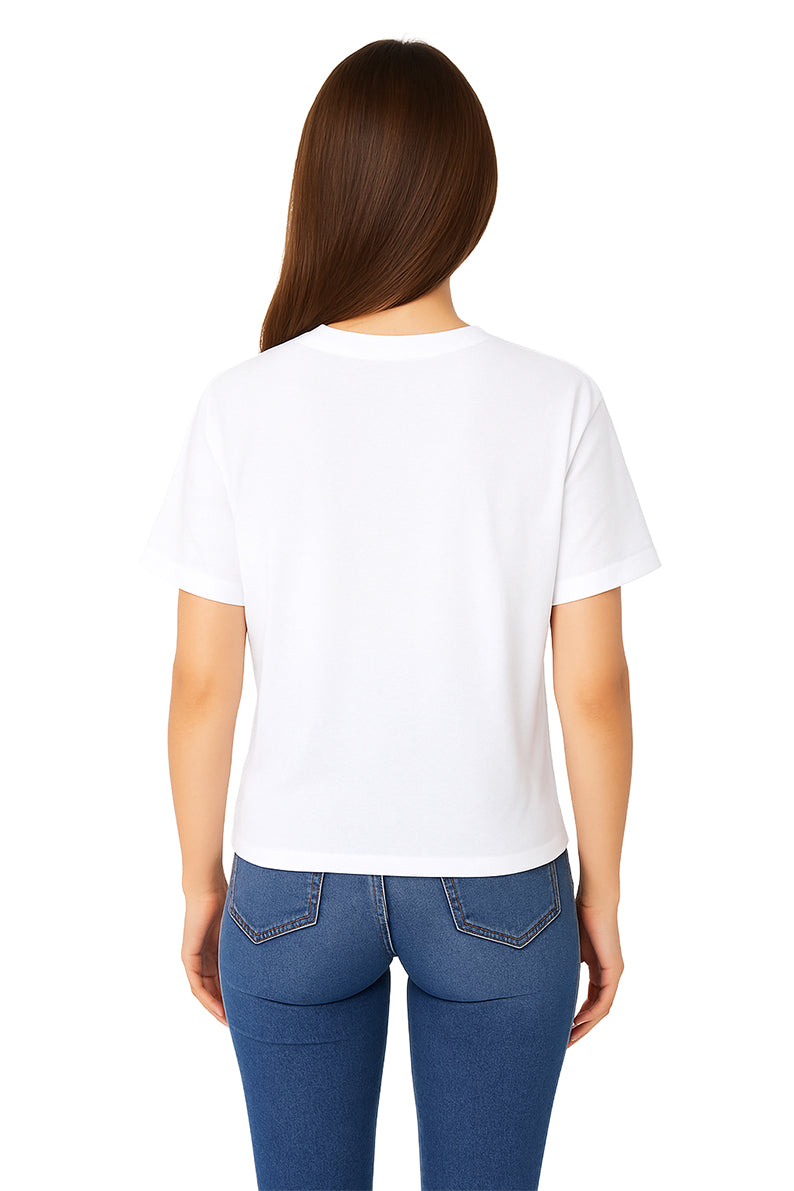 Playera DAMA MC / 1995 (9113589383391)