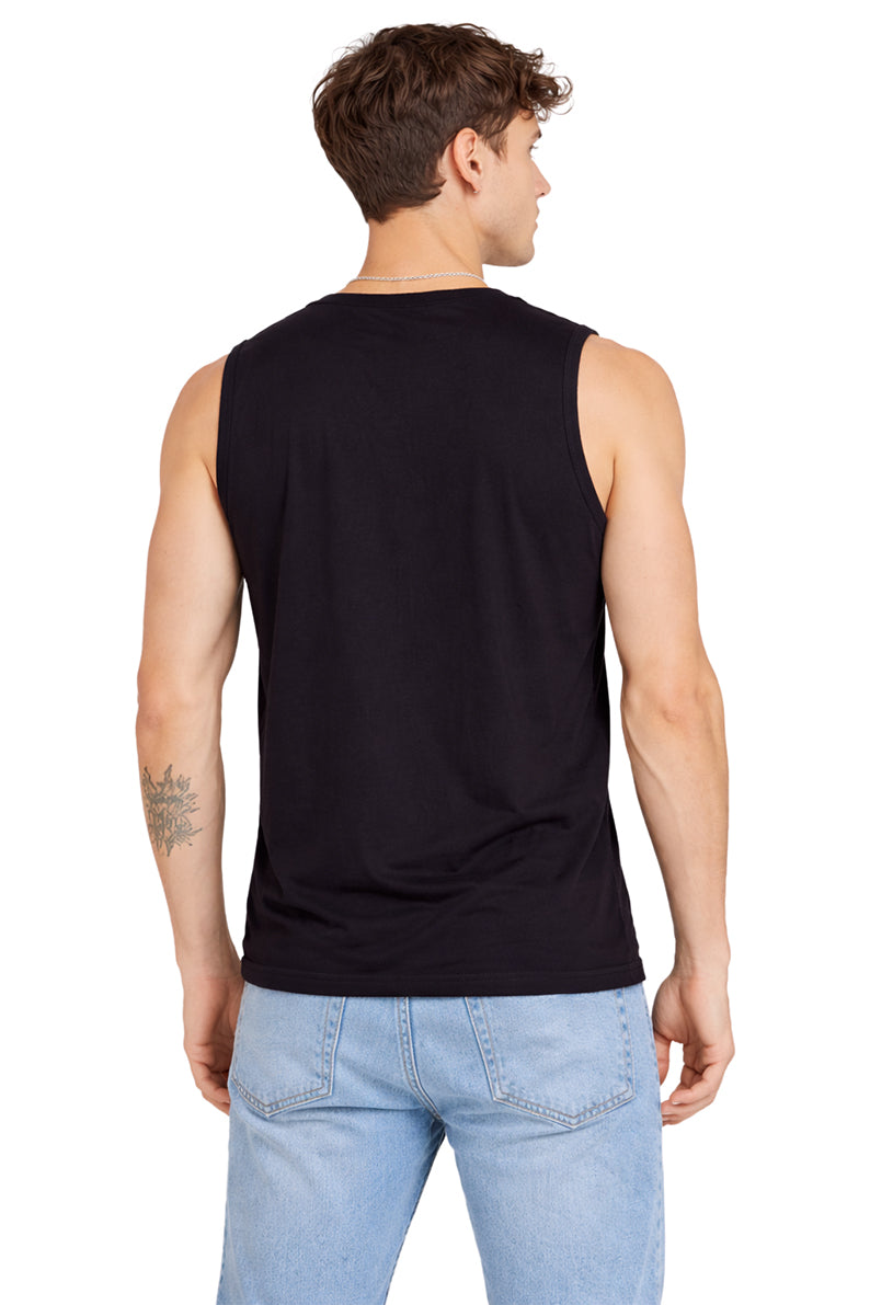 Tank Top Cuernos
