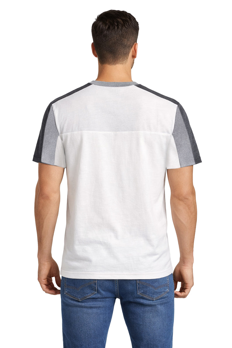 Playera Caballero MC / Brooklyn