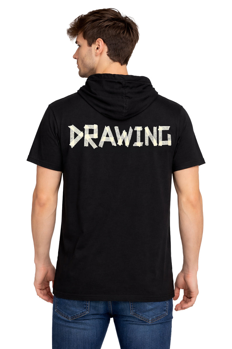 Playera Drawing