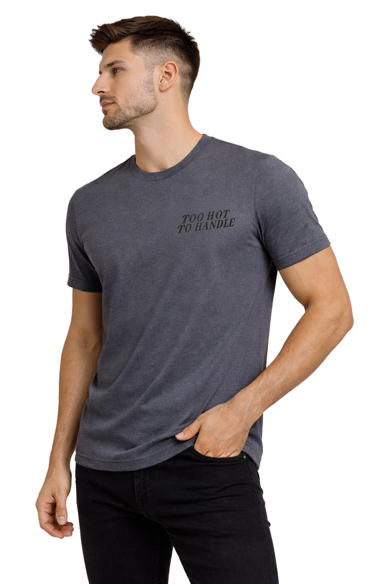 Playera Too Hot