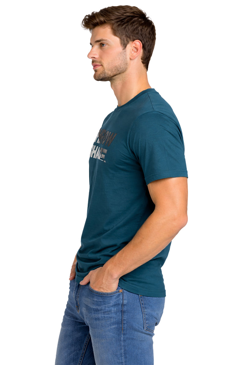 Playera Shade Jet