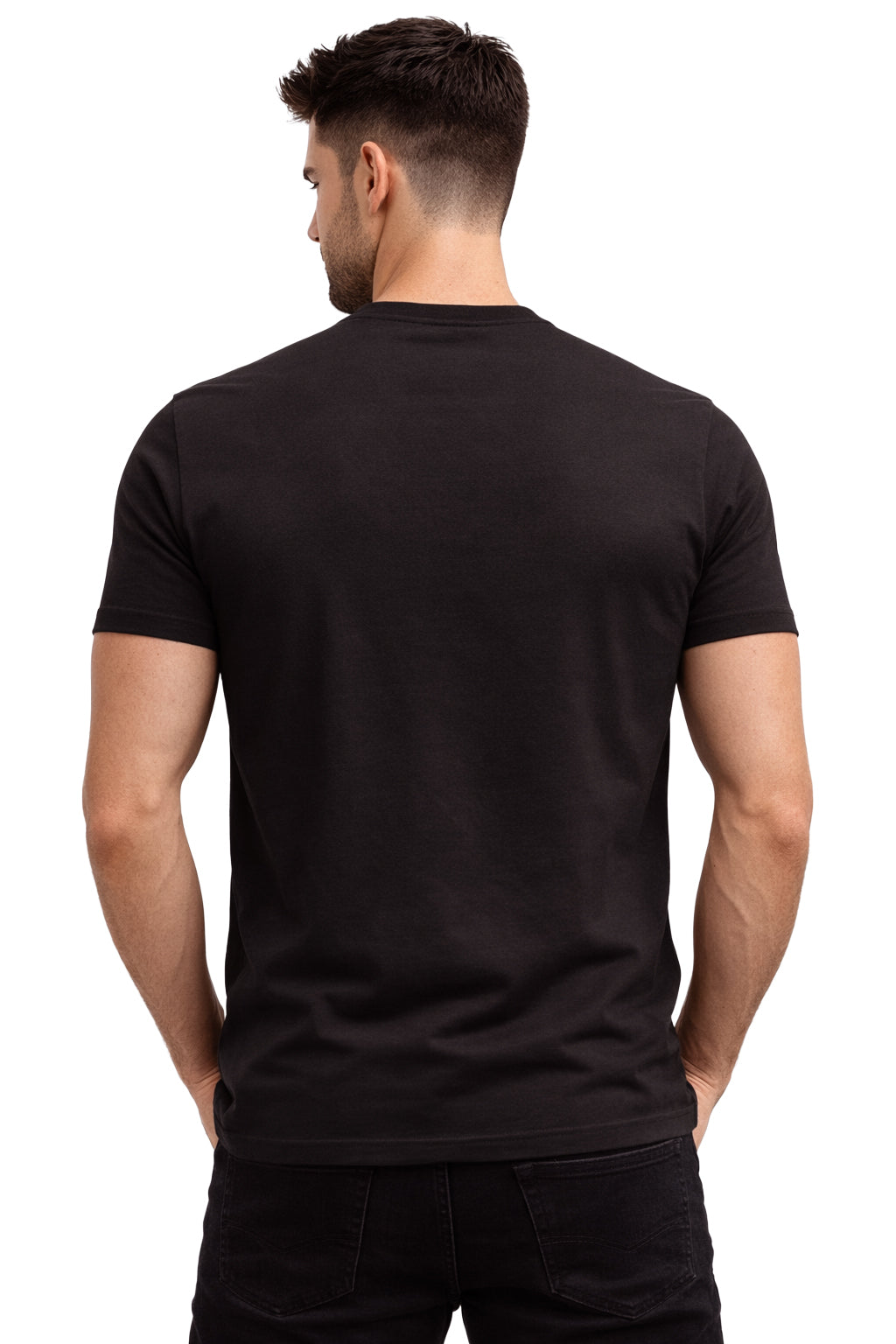 Playera Caballero MC / Tecate