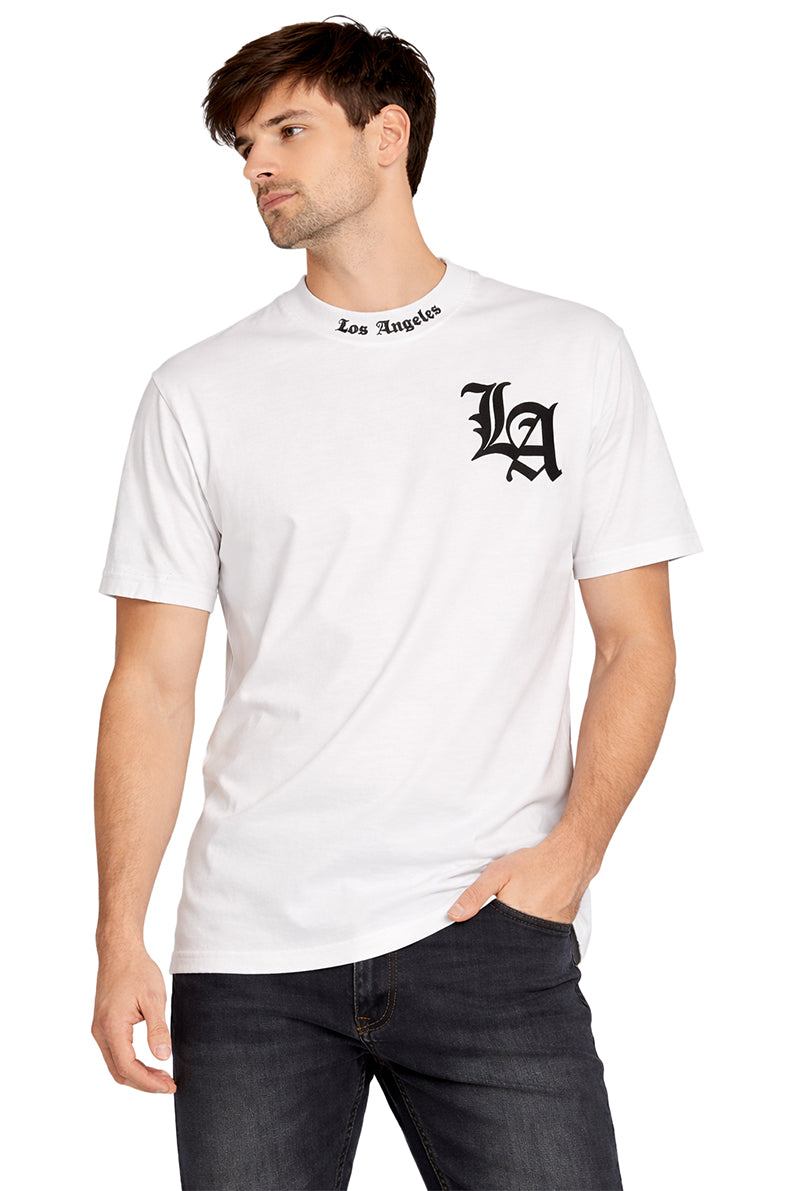 Playera LA Angeles