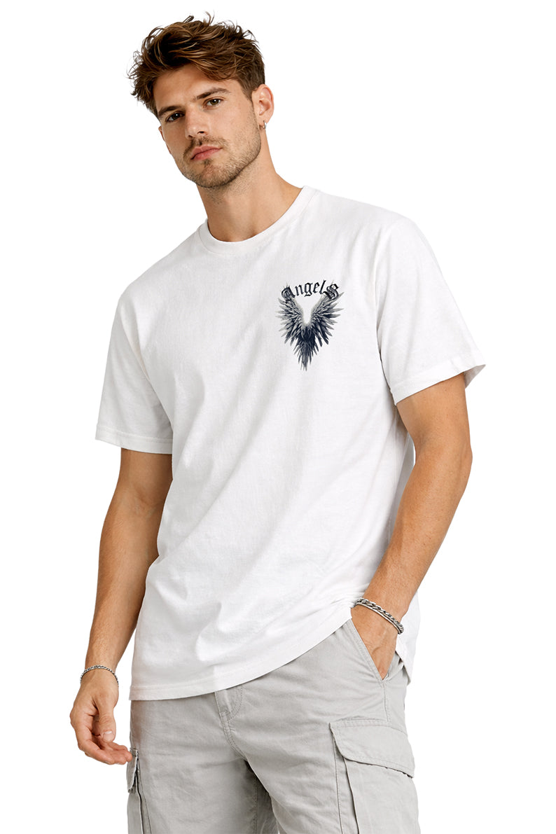 Playera Angels