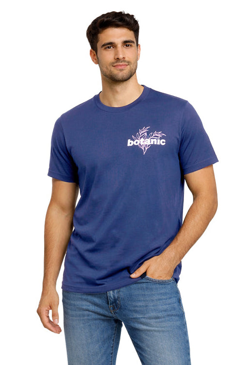 Playera Plantas