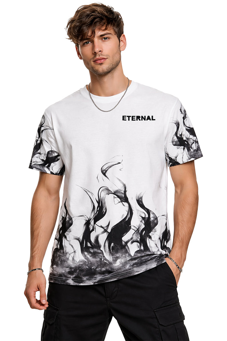 Playera Eternal