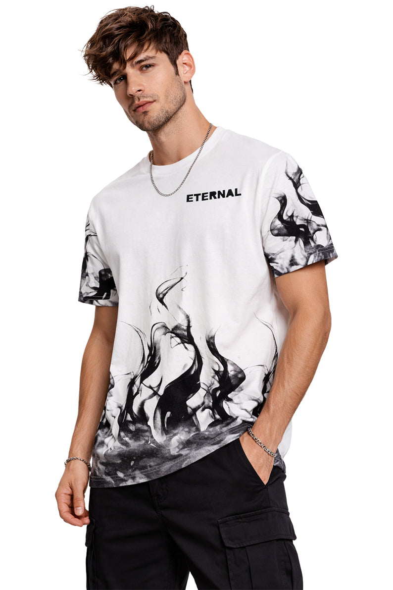 Playera Eternal