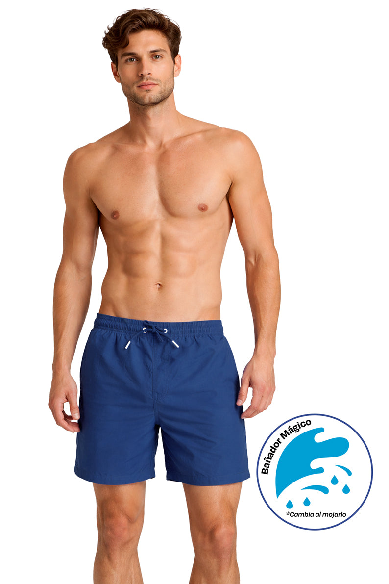 Bañador Mágico / Pez Espada