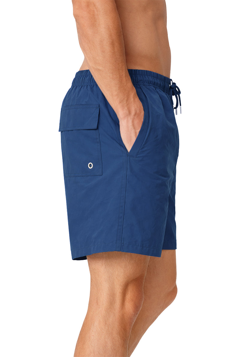 Bañador Mágico / Pez Espada