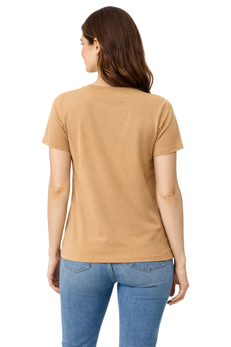 Playera Dama MC / CHERRY KAKY