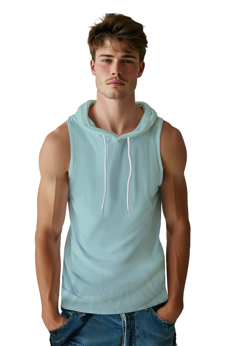 TANK TOP BASICA CON CAPUCHA CEM (9002099146975)